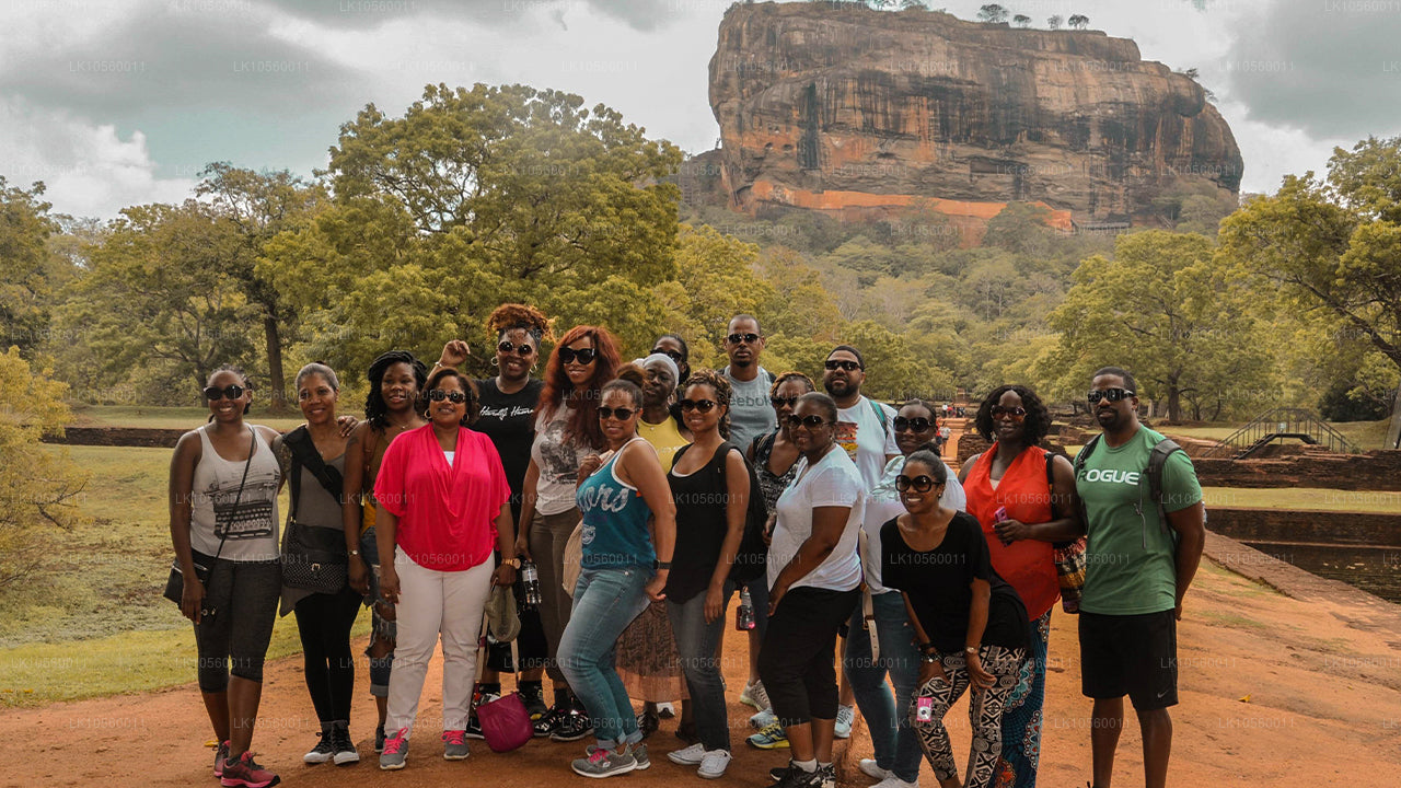 Прибрежный пояс Юга (5 дней)