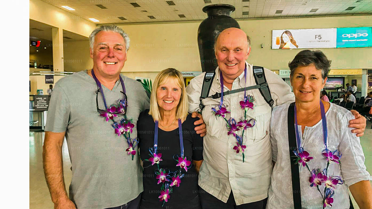 Остров чудес (5 дней)