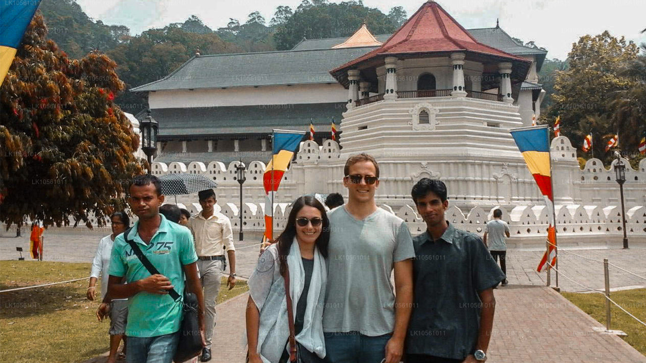 Остров чудес (5 дней)