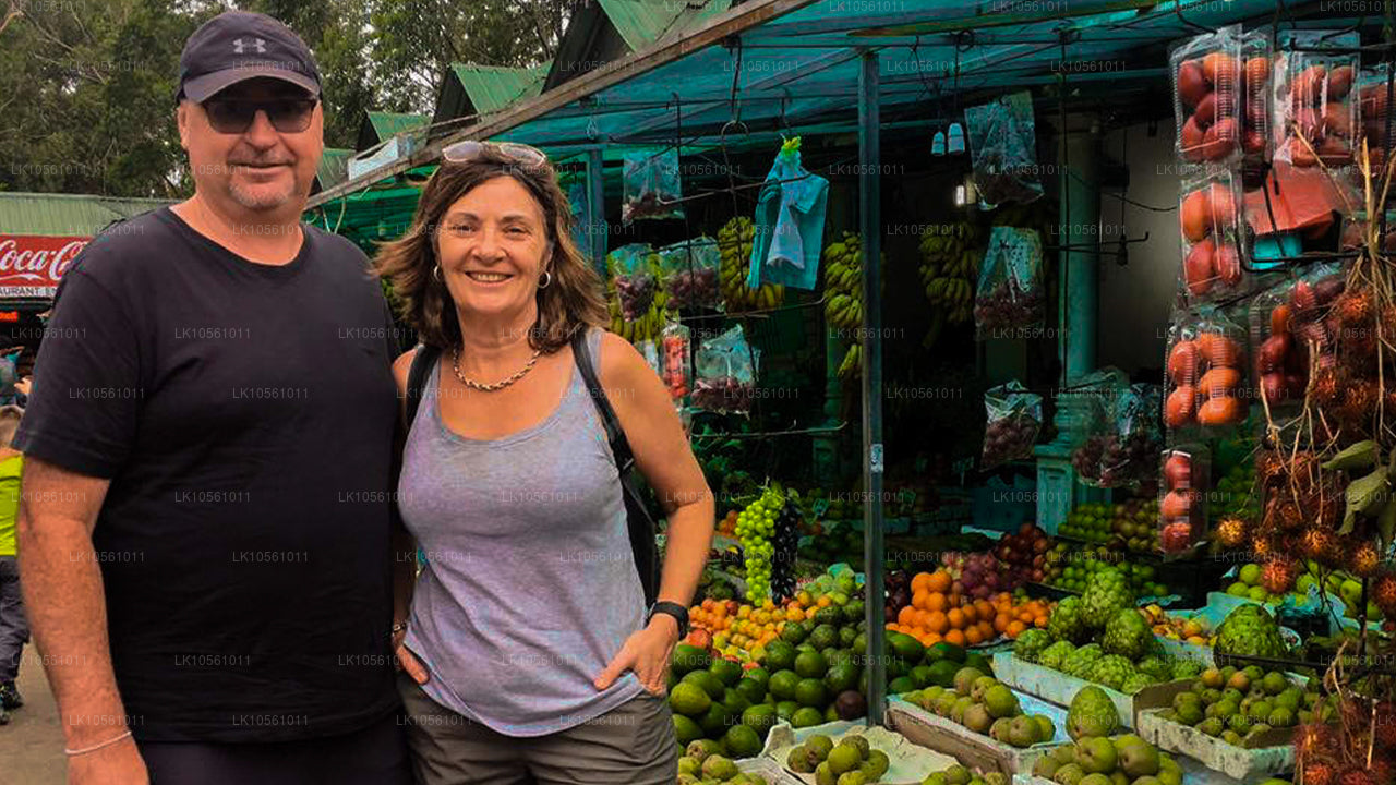 Остров чудес (5 дней)