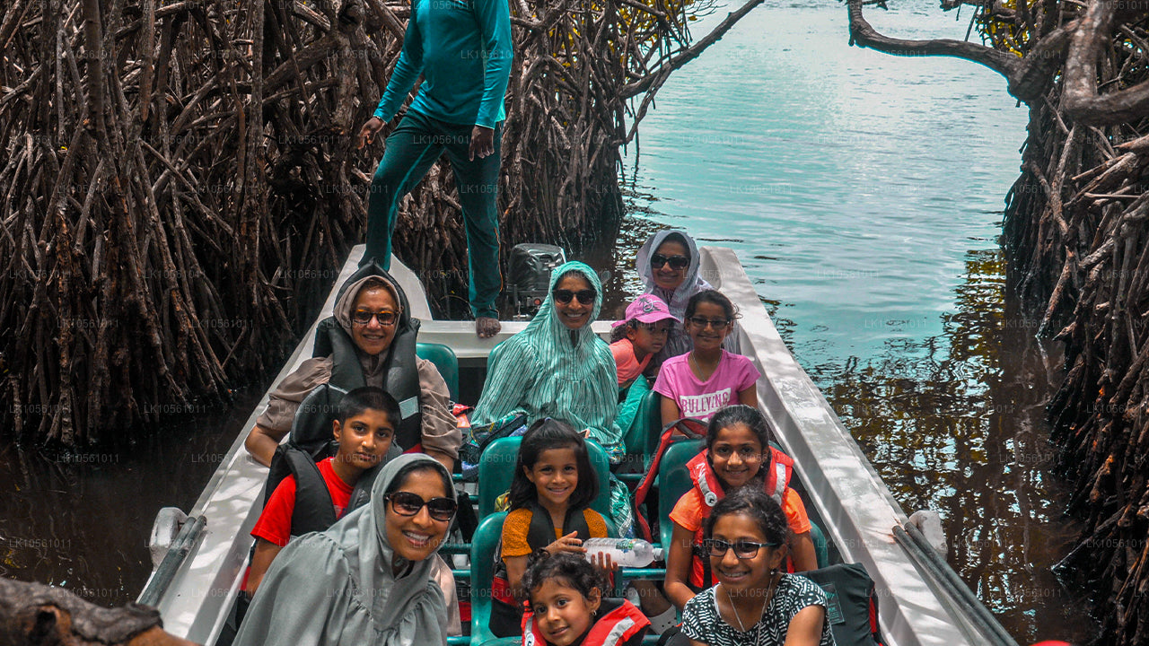 Остров чудес (5 дней)