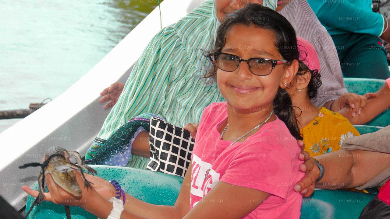 Остров чудес (5 дней)