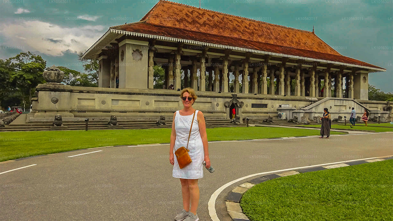 Тропа Рамаяна (5 дней)