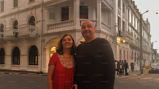 Тропа Рамаяна (5 дней)