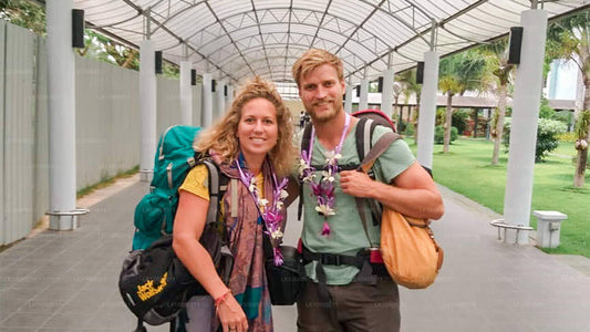 Великолепная Шри-Ланка (6 дней)