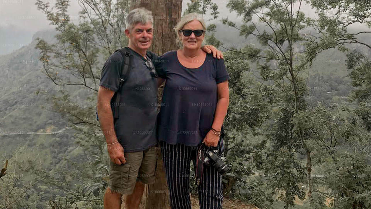 Природа, холмы и дикая природа (6 дней)