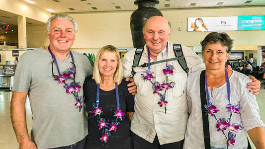 Культура и центральная страна (6 дней)