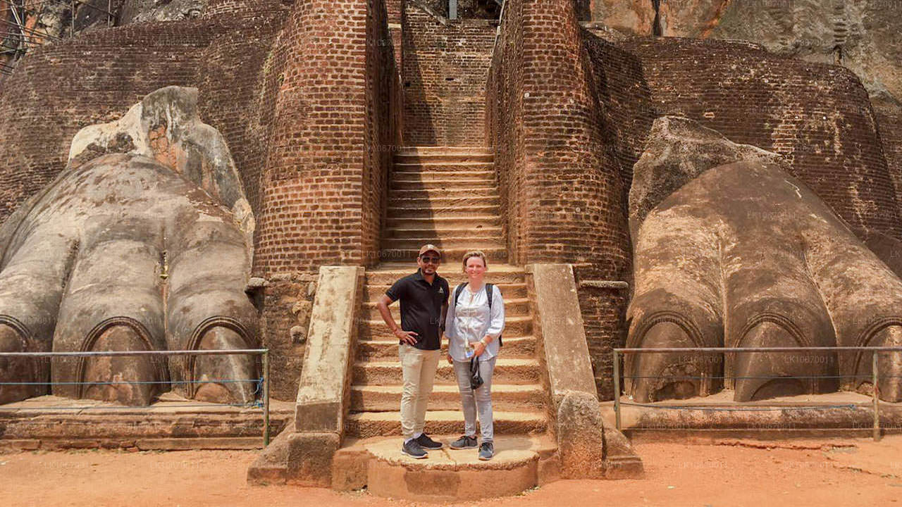 Культура и центральная страна (6 дней)