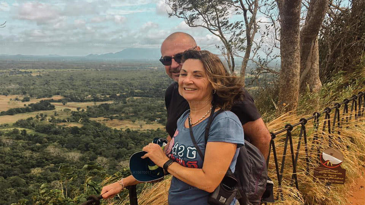 Культура и центральная страна (6 дней)