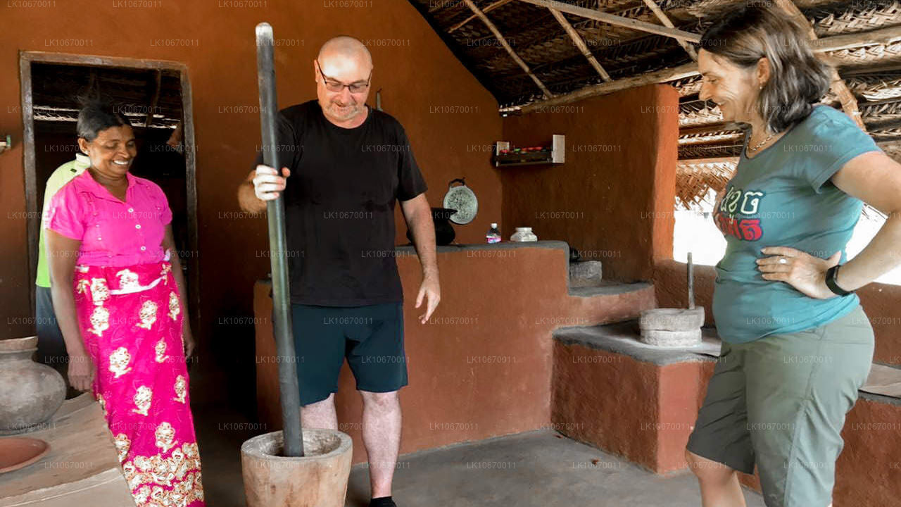 Культура и центральная страна (6 дней)