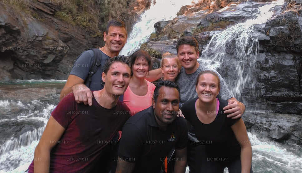 Тропа Рамаяна (6 дней)