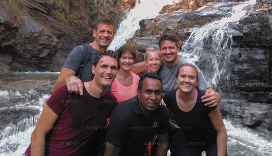 Тропа Рамаяна (6 дней)