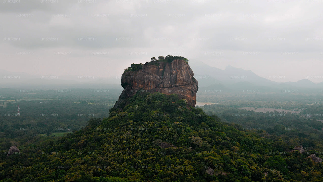 Буддийский паломнический тур (6 дней)
