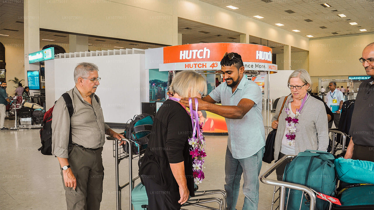 В горах (7 дней)