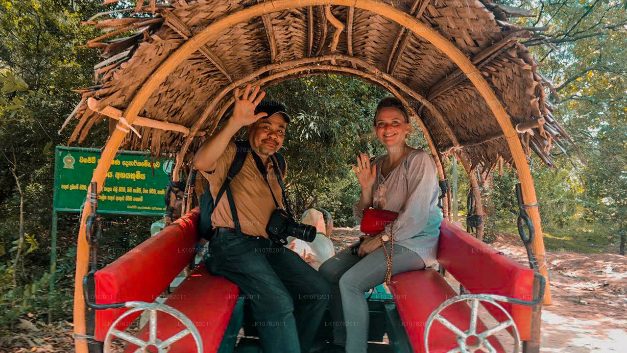 Чудеса Востока (7 дней)