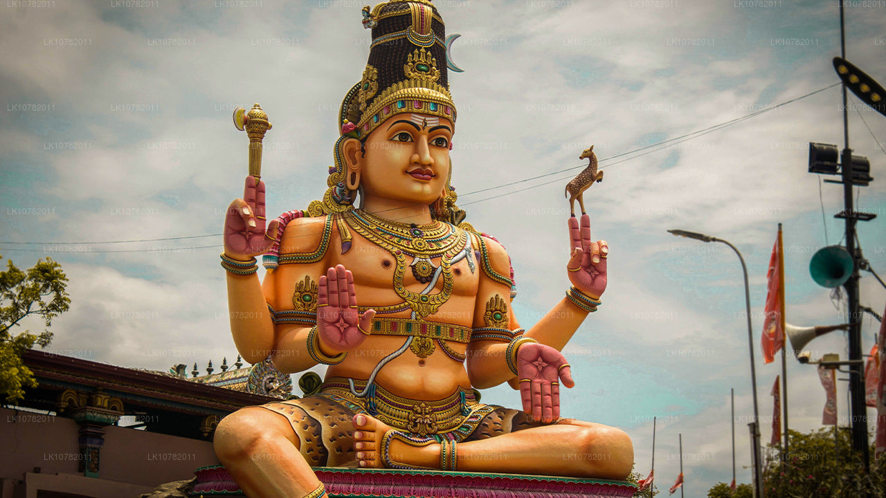 Чудеса Востока (7 дней)