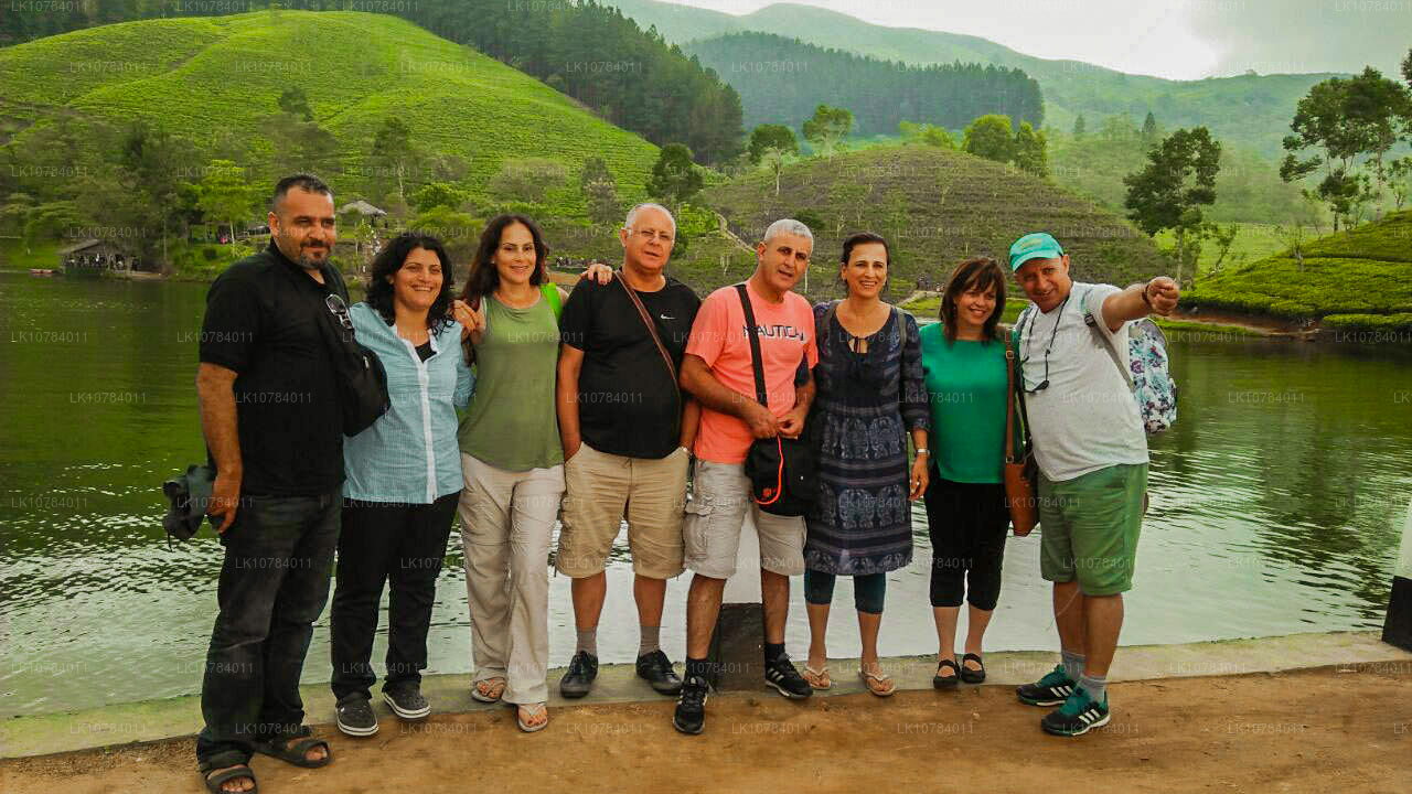 Халяльный (исламский) тур по Шри-Ланке (7 дней)