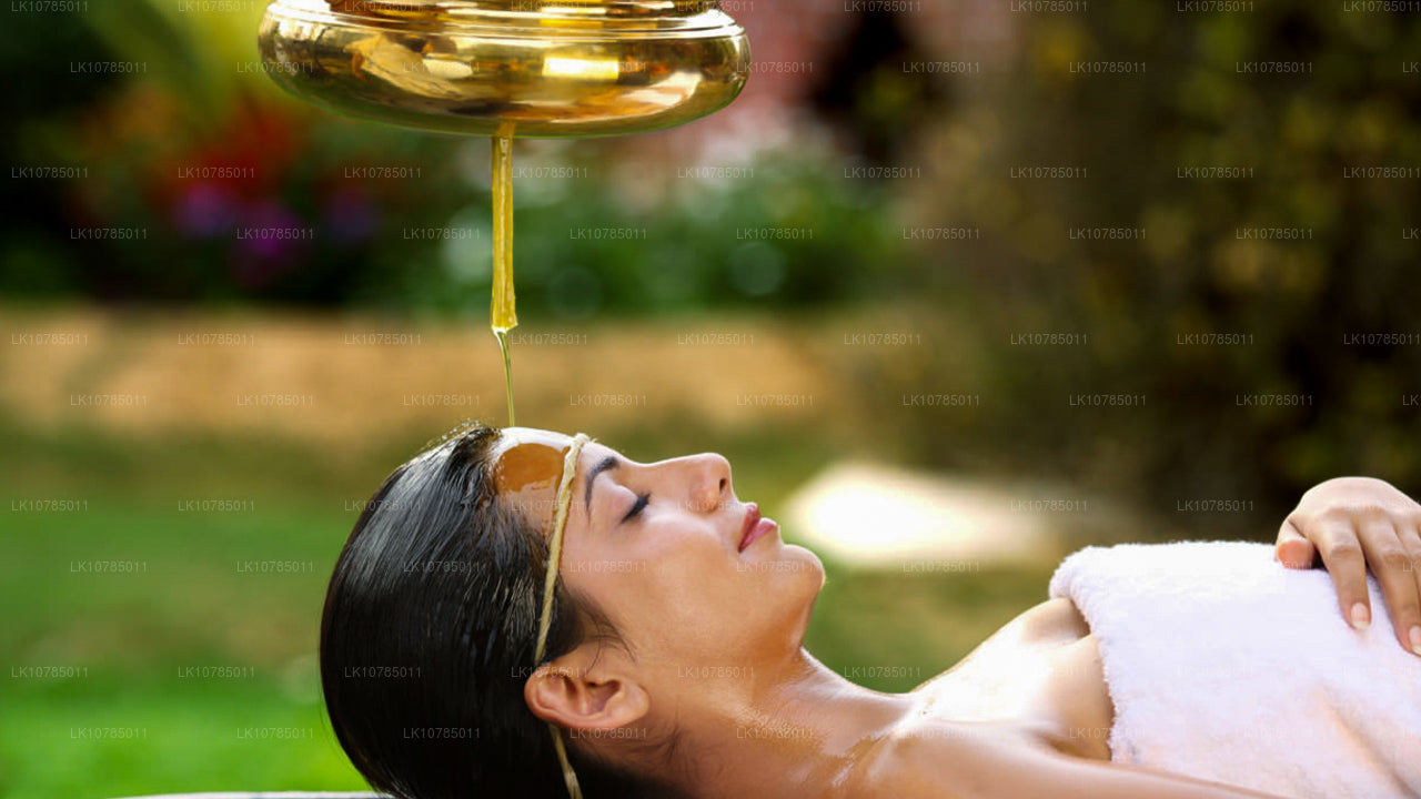 Аюрведический отдых в Ваддуве (7 дней)