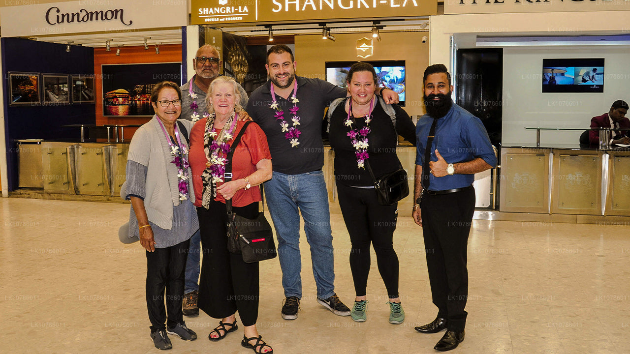 Культурная и кулинарная экспедиция (7 дней)