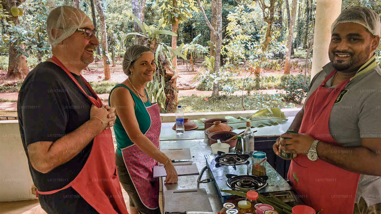 Культурная и кулинарная экспедиция (7 дней)