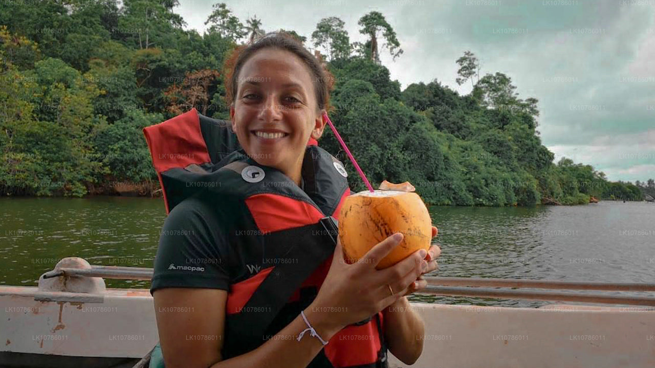 Культурная и кулинарная экспедиция (7 дней)