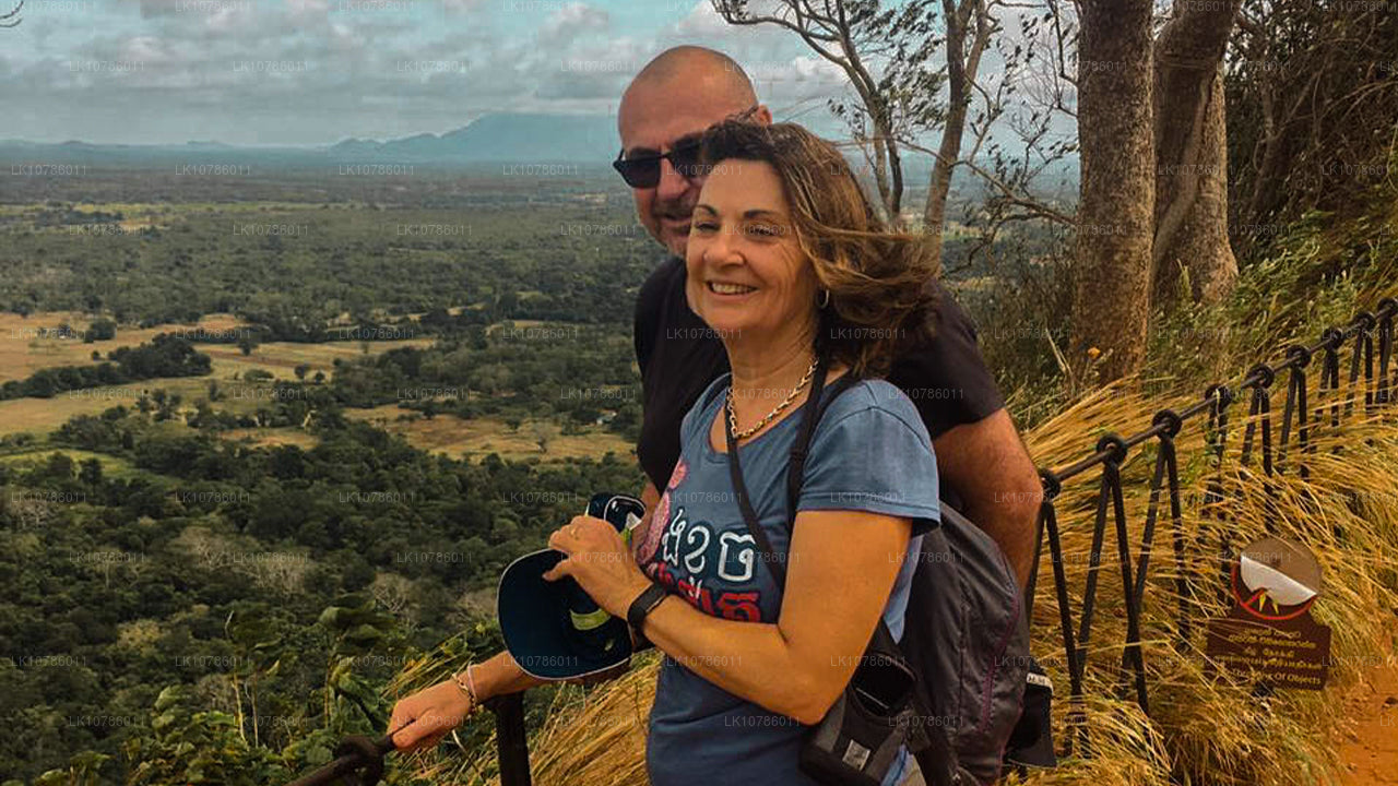 Культурная и кулинарная экспедиция (7 дней)