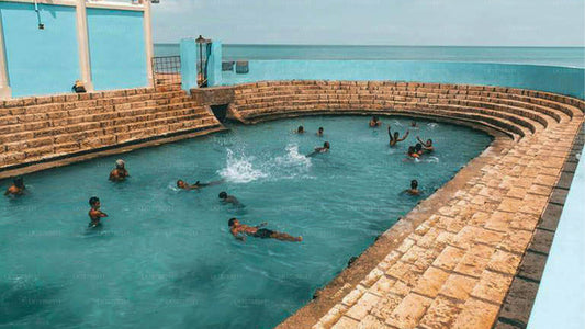 Невероятная Джафна (7 дней)