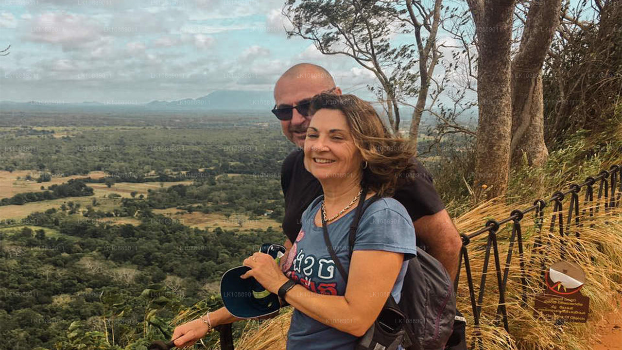 Прогулка по культурным достопримечательностям (8 дней)