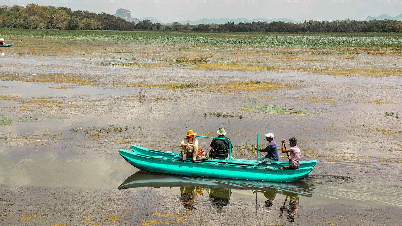 Прогулка по культурным достопримечательностям (8 дней)