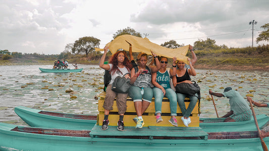 Культура, дикая природа и природа (8 дней)