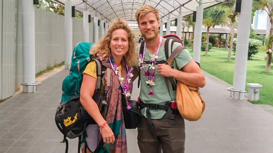 Дикие чудеса (8 дней)