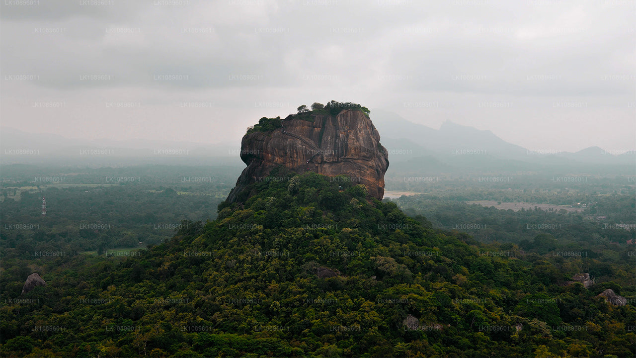 Побережье и холмы (8 дней)
