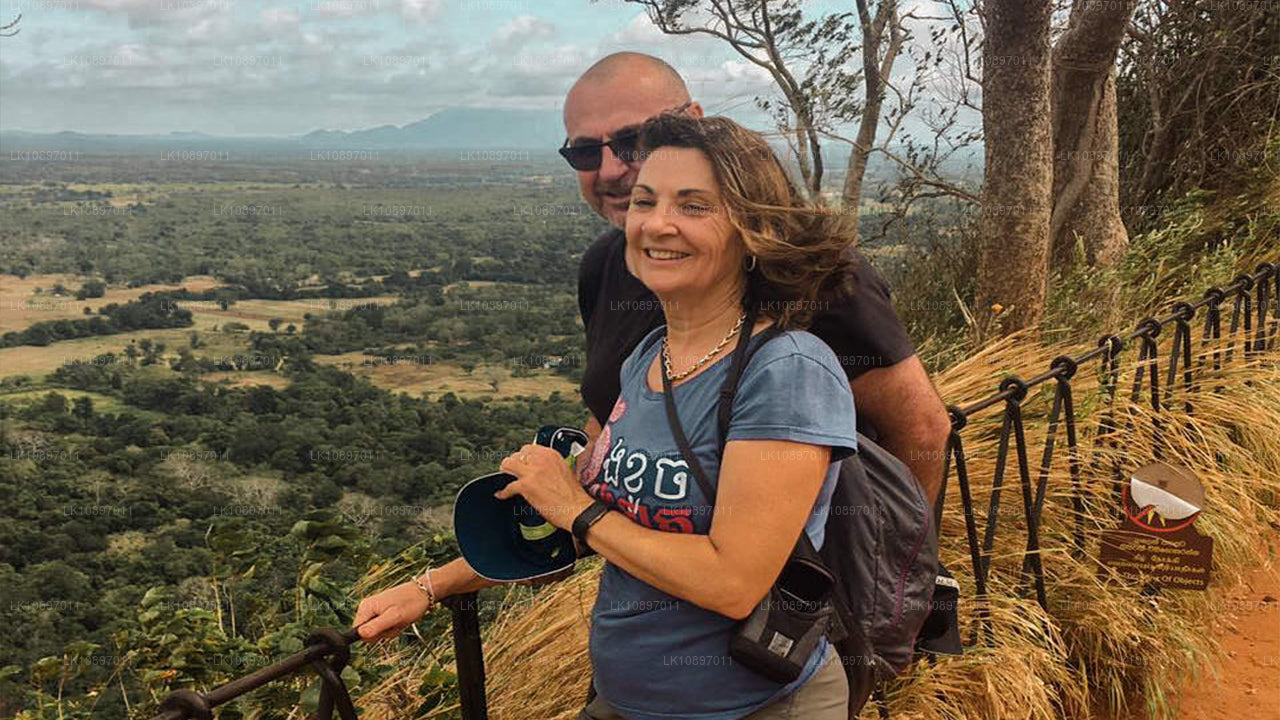 Культура и дикая природа (8 дней)