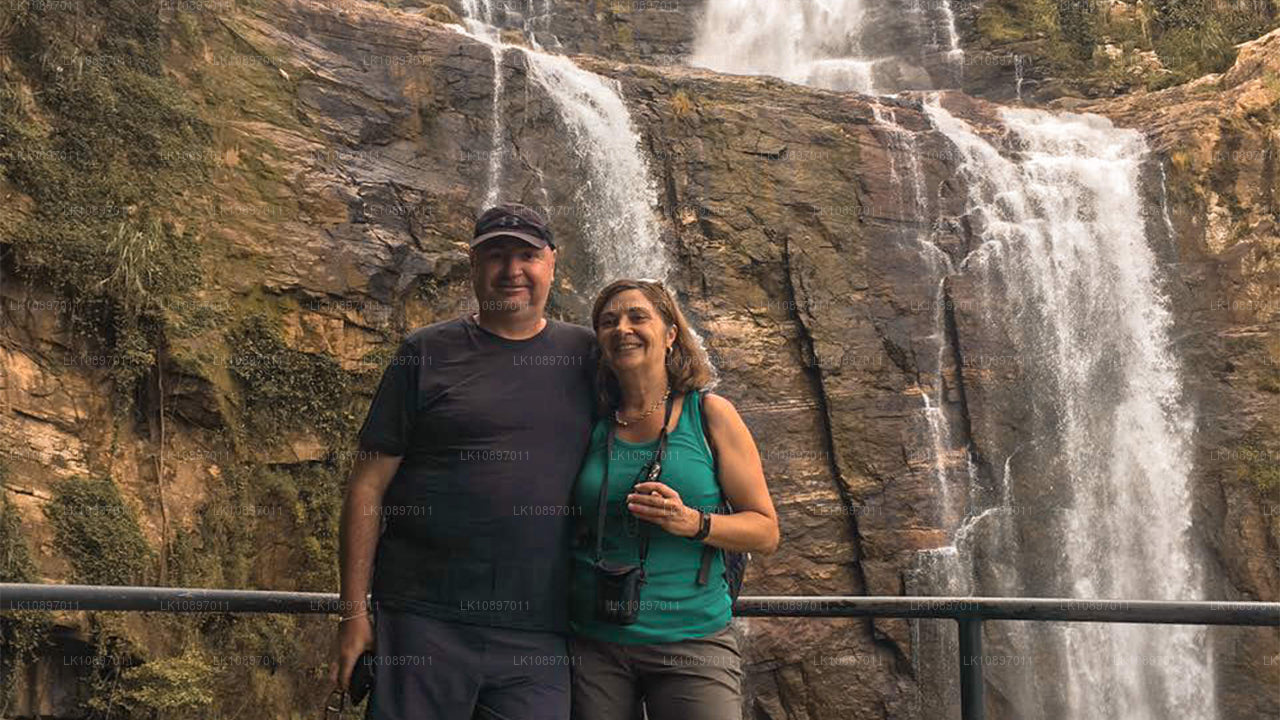 Культура и дикая природа (8 дней)