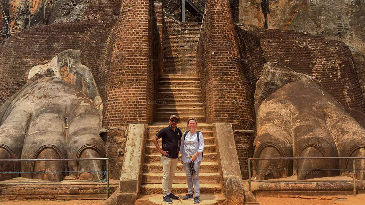 Культура и наследие (9 дней)