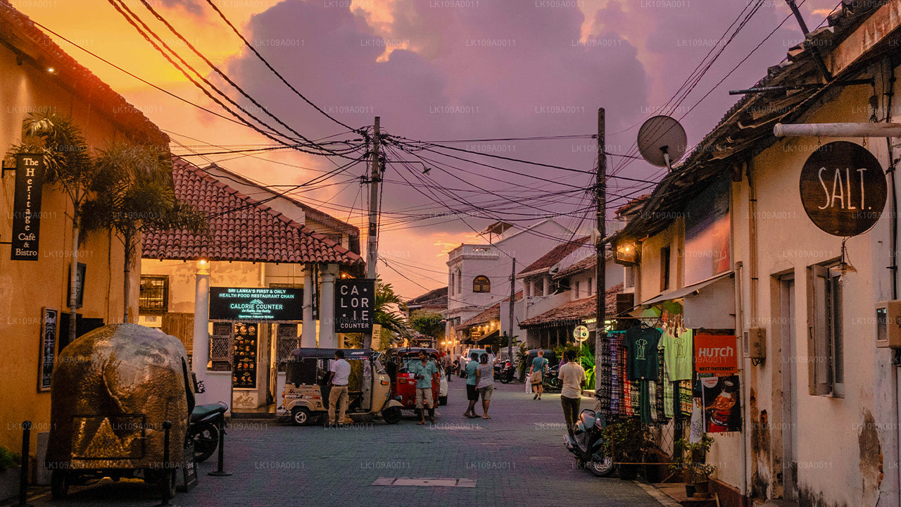 Культура и наследие (9 дней)