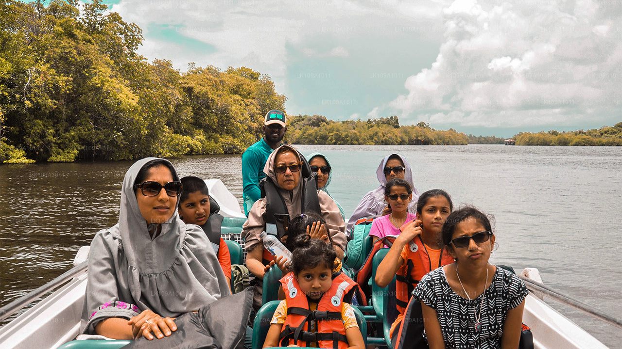 Посетите юг и холмы (9 дней)