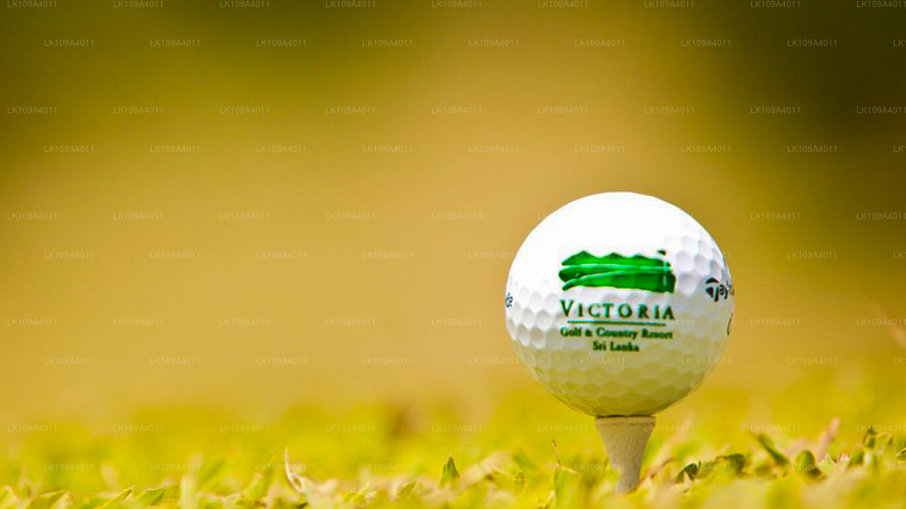 Зеленые фарватеры и гольф-брейк (9 дней)