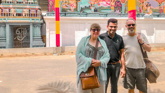 Южные пляжи Серендиба (10 дней)