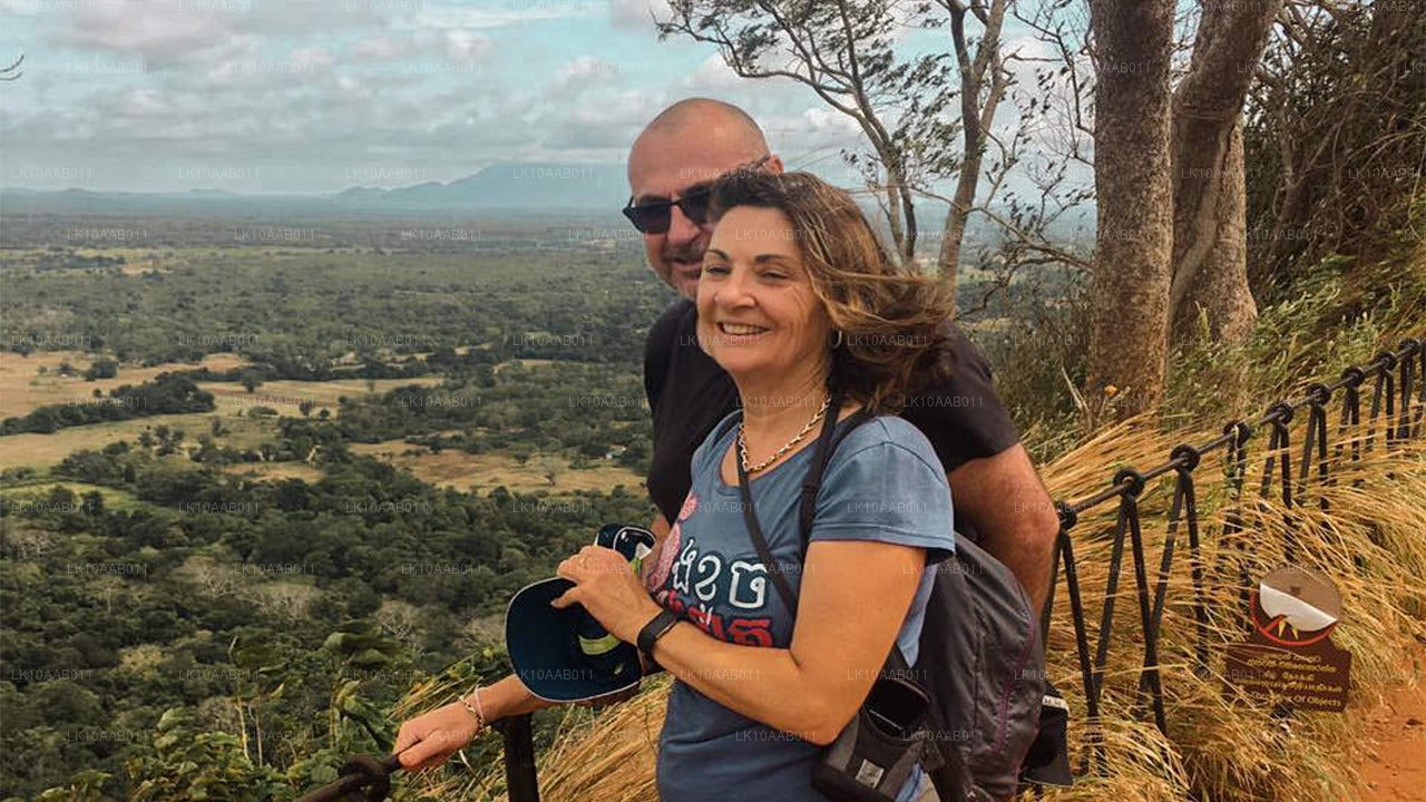 Южные пляжи Серендиба (10 дней)