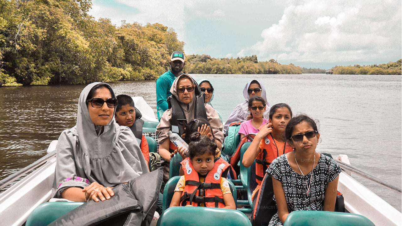 Царства Цейлона (10 дней)