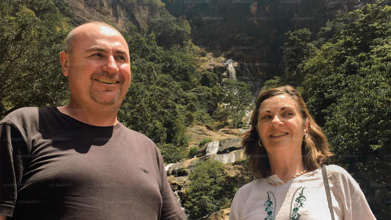 Праздник Рамаяна (10 дней)