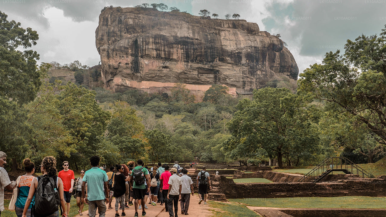 Праздник Рамаяна (10 дней)