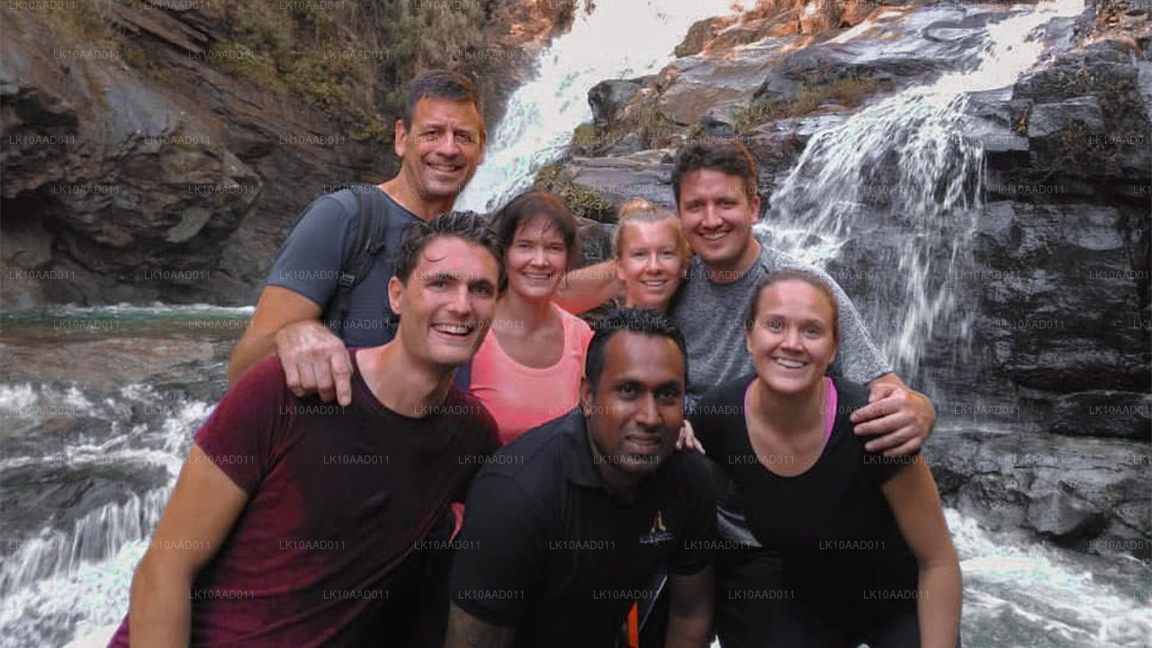 Праздник Рамаяна (10 дней)