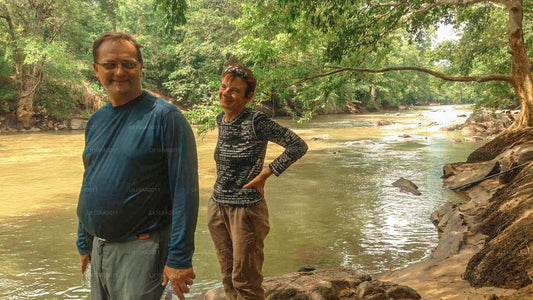 Дикая природа Шри-Ланки (10 дней)