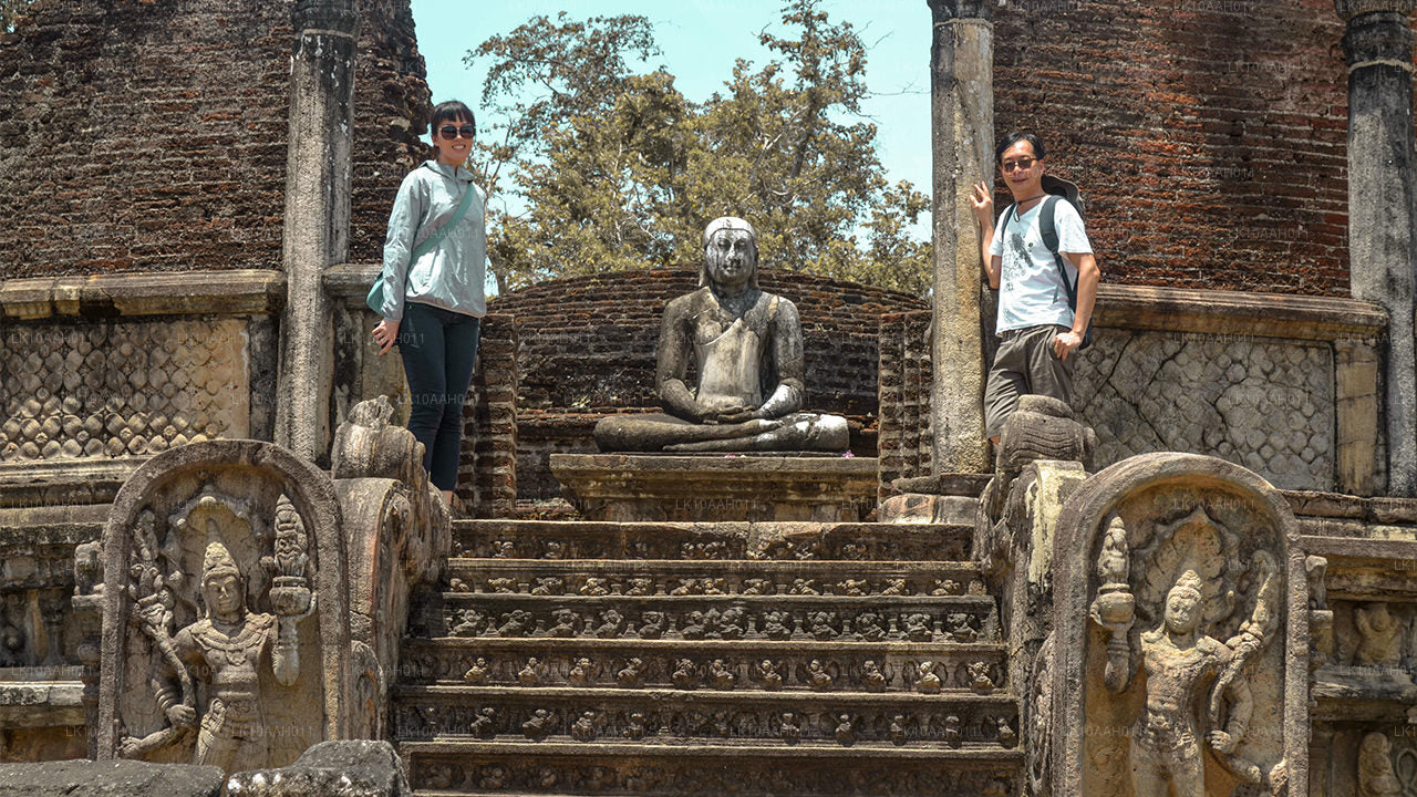 История и наследие (10 дней)