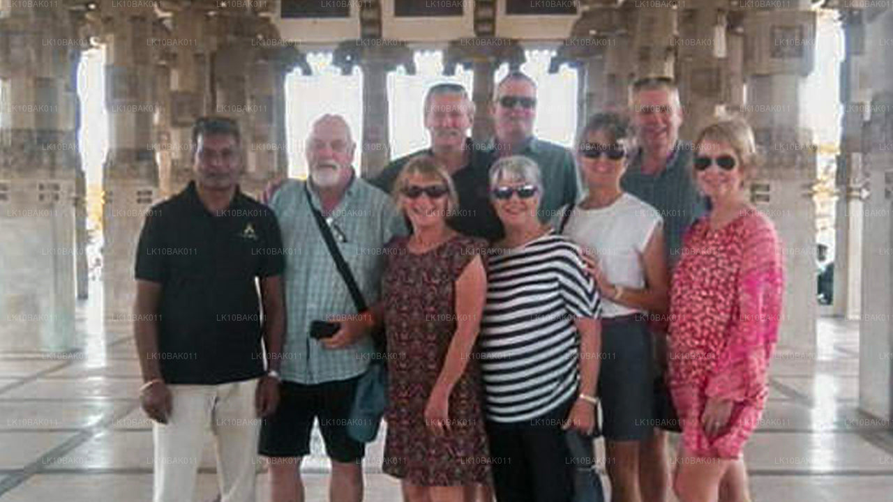 Приключения и досуг (11 дней)