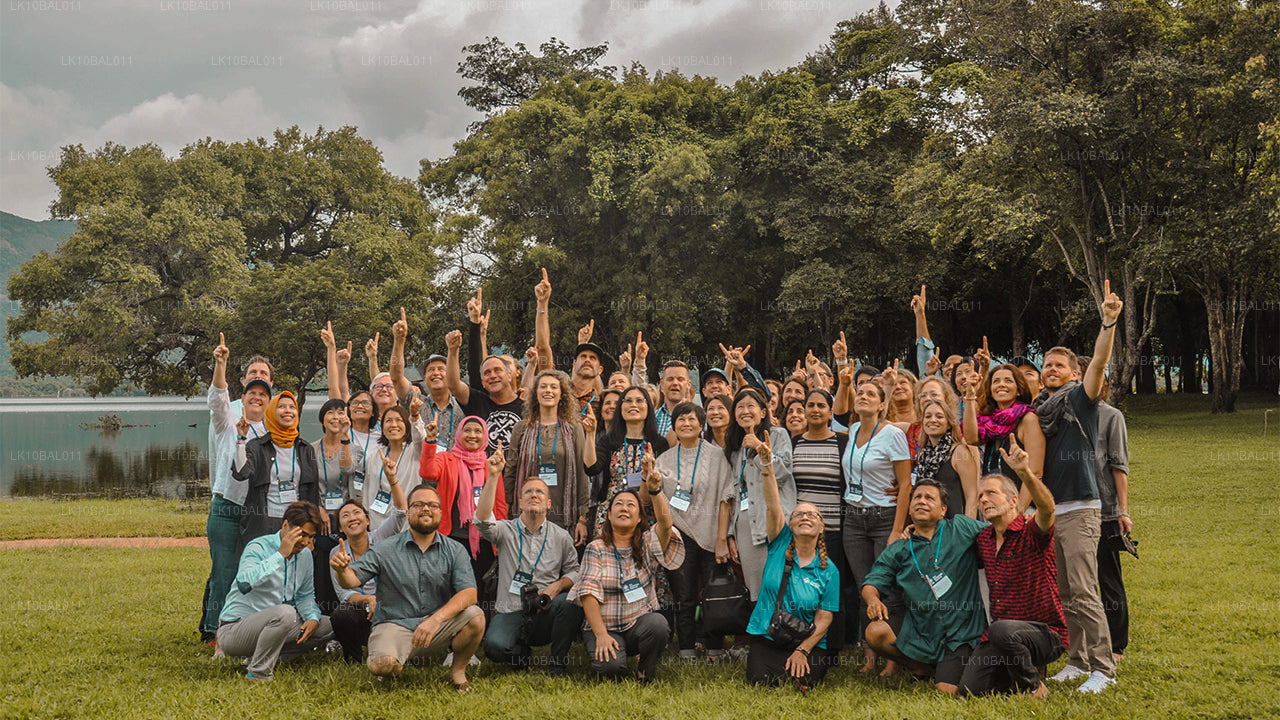 Побережье и походы (11 дней)