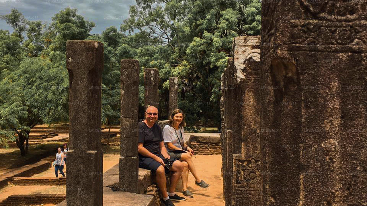 Побережье и походы (11 дней)