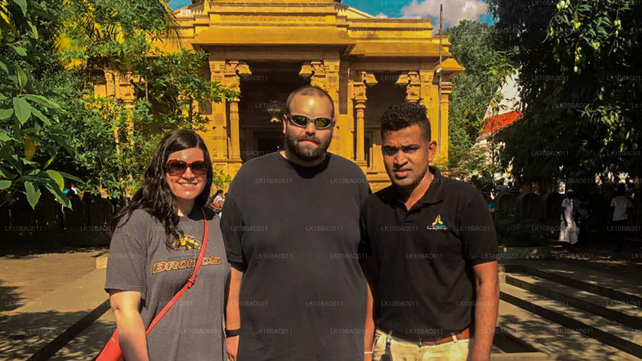 Опыт Северо-Востока (11 дней)